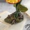 Glitzhome® 8.75"H Halloween Resin Chomper Table Decor